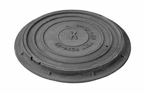 Люк чуг. ЛУ (А30)-1-60 нагр.30kH 