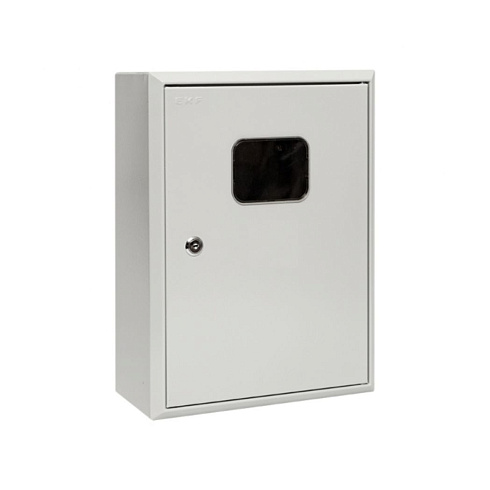 Щит ЩУРН 1/12 (400х300х140) IP31 EKF mb23-1/12