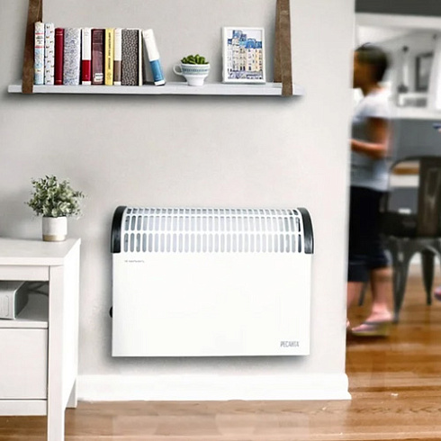 КОНВЕКТОР ЭЛЕКТРИЧ. ОК-2000С Ресанта 67/4/8 (479327)