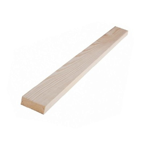 ПОГОНАЖ Рейка строганая 10х30х3000