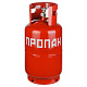Газовые баллоны