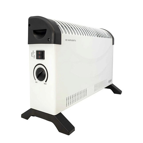 КОНВЕКТОР ЭЛЕКТРИЧ. ОК-2000С Ресанта 67/4/8 (479327)