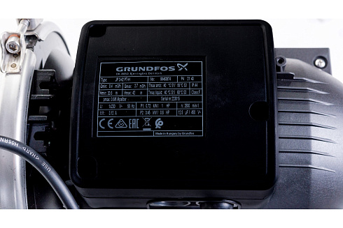 Станция насосная  JPA 3-42 РТ-Н GRUNDFOS 