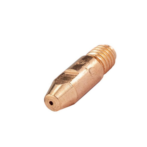 Наконечник Cu-E 10хМ8х30х1,0