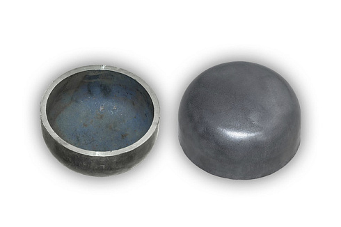 Заглушка D 38 