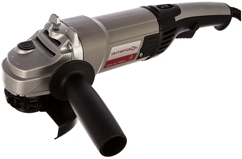 УШМ 125/1400ЭЛ Интерскол