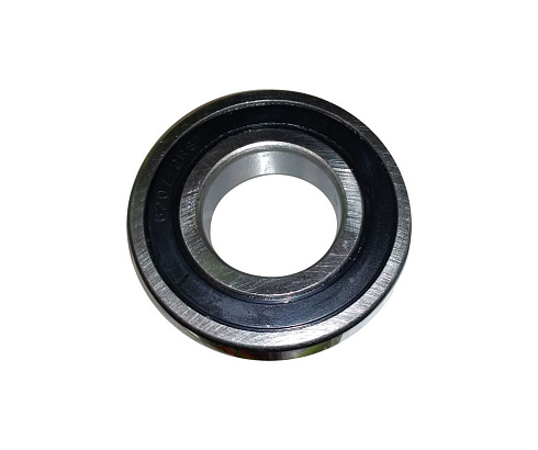 Подшипник 6207 (35х72х12)