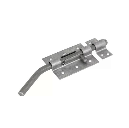 Засов гаражный 3Г-100 Домарт (20001)