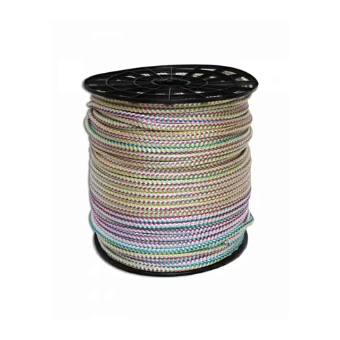 Шнур хоз.усил.цветной диам.10мм (200м) (8001100)