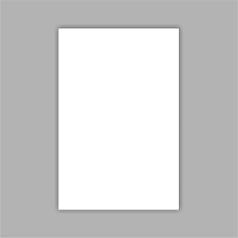 Плитка керамич. настенная Белая Kerama Marazzi 20х30см