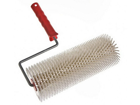 Валик игольчатый 400 мм (1065400)