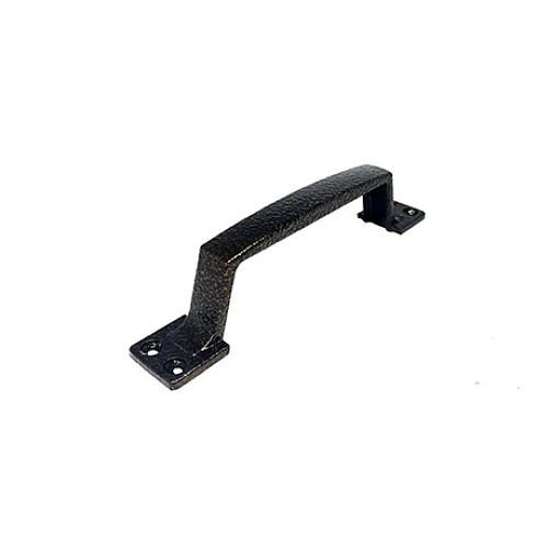 Ручка-скоба металл. Саратов РС-100 (ант.медь)