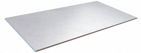 Лист х/к 1,5х1250х2500