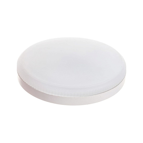 Лампа светодиод. LED-GX53-VC 8Вт 3000К 720лм 230В таблетка IN HOME 4690612020723