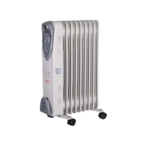 Радиатор масл. 9 секций РЕСАНТА ОМПТ-9Н 2кВт 67/3/4