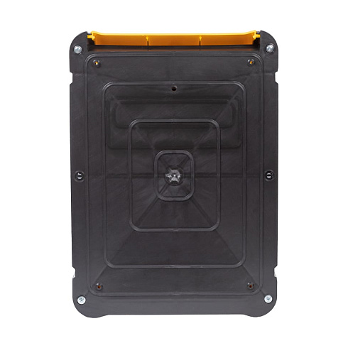 Ящик почтовый "Стандарт" с металл.замком (29574)