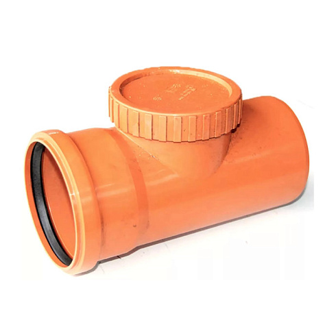 Ревизия (наружная) ПП 110