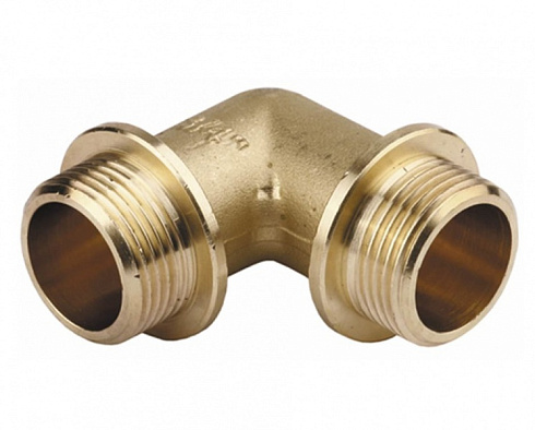 Угольник 3/4 нар.-нар.