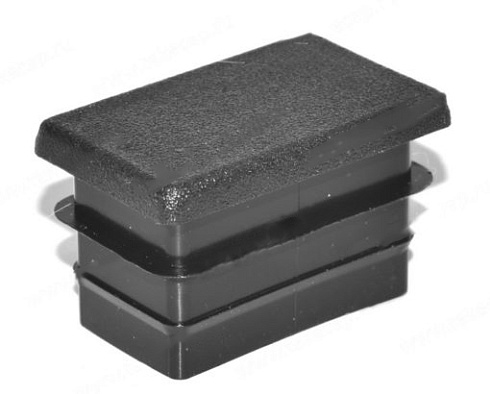 Заглушка для труб пласт. 25х50