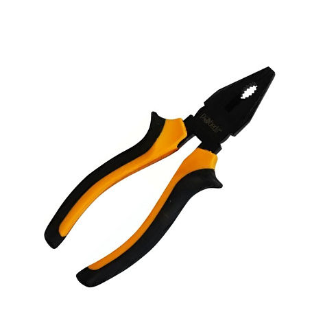 Плоскогубцы комбинированные Master Cr-V 160мм (2585416)