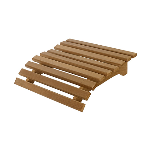 Подголовник анатомический гибкий 380х400 Термо