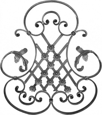 Декоративная панель 5213Т