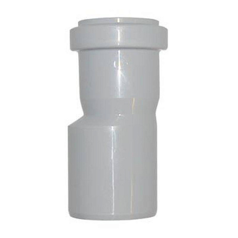 Патрубок переходный ПП 40х50 бутылочный