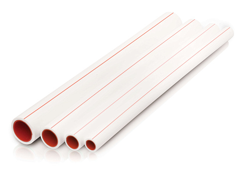 Труба PN25 PPR-AL-PPR (W)   20 х 3,40 (4,0м)