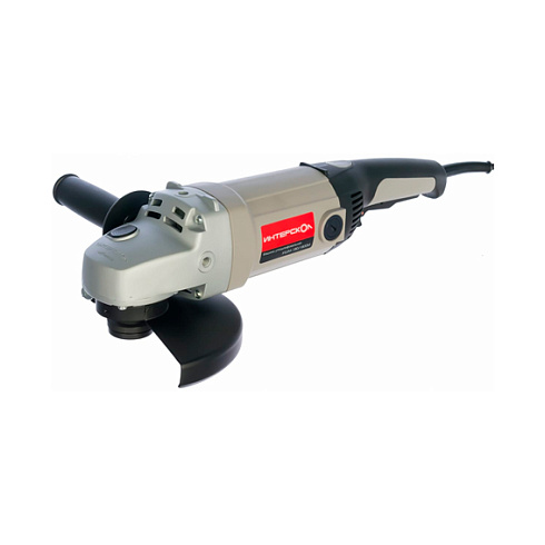 УШМ 180/1800М Интерскол   