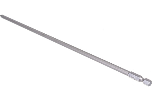 Биты PH2-L250мм крестообразные SKRAB (43492)