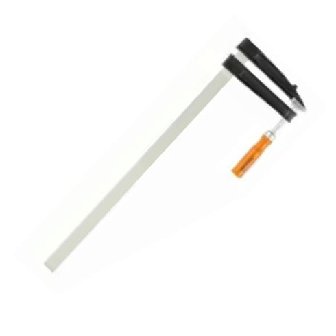 Струбцина F-образная, 800х120мм