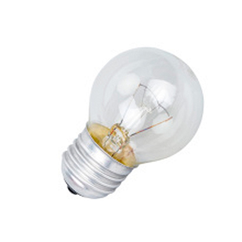 Лампа эл.Шр пр 40вт Е27 СпецСвет