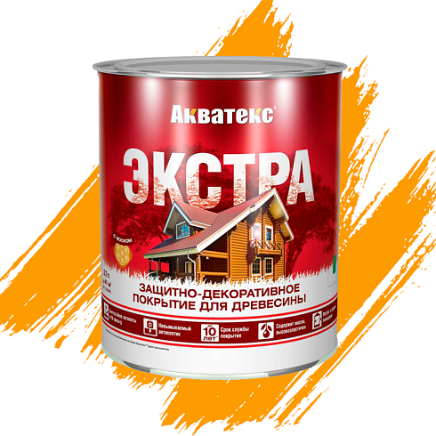 АКВАТЕКС - ЭКСТРА  КАЛУЖНИЦА  0,8л "Рогнеда"