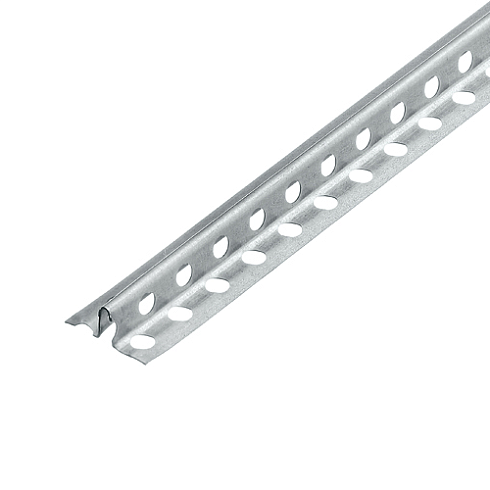 ПРОФИЛЬ МАЯЧКОВЫЙ ОЦИНКОВ. ПМ 10 ММ Х 3 М (50)