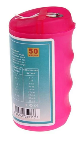 Нить уплотнительная 50м (Sprint)