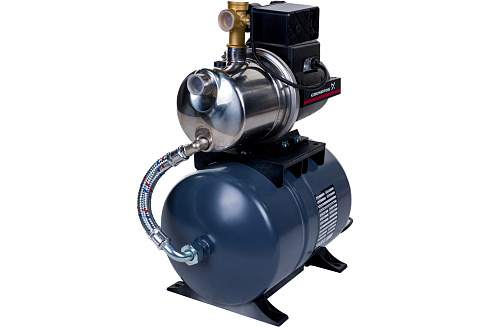 Станция насосная  JPA 3-42 РТ-Н GRUNDFOS 