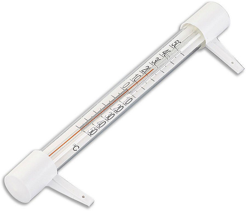 Термометр уличный оконный без ртути