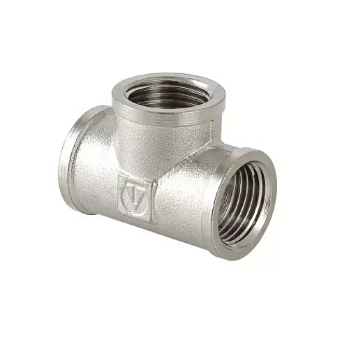 Тройник 1/2 вн.-вн.-вн.