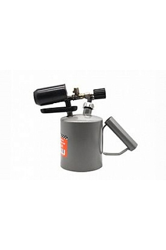 Лампа паяльная 1,5 литра "Кедр " 095-0015