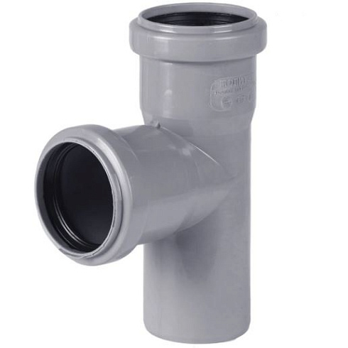 Тройник ПП 50 x 50/90°