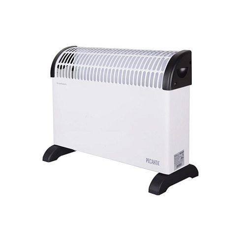 КОНВЕКТОР ЭЛЕКТРИЧ. ОК-2000С Ресанта 67/4/8 (479327)