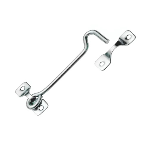 Крючок ветровой КР-100 цинк 