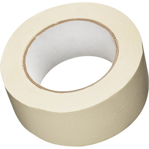 Скотч малярный 48мм х 32м "Profitto" (11598)