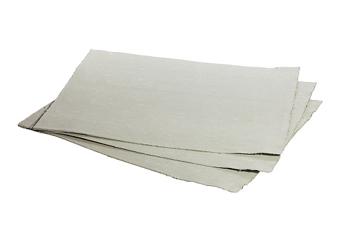 Картон асбестовый  800х980х3 мм КАОН-1