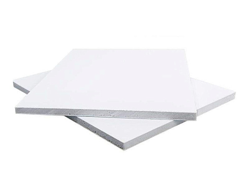 Сэндвич панель 10мм 1500*3000мм пенополистирол