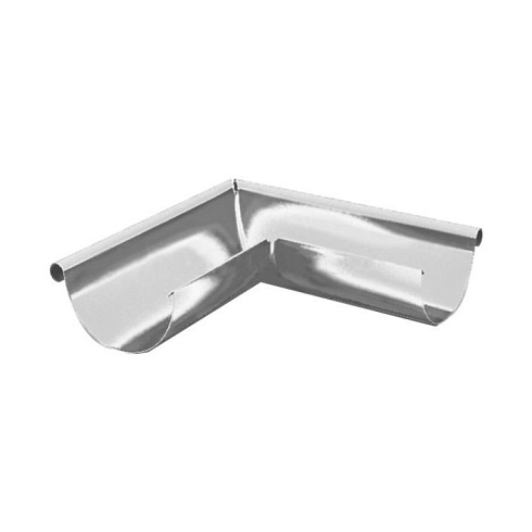 Желоб угловой оц лев.(металл)