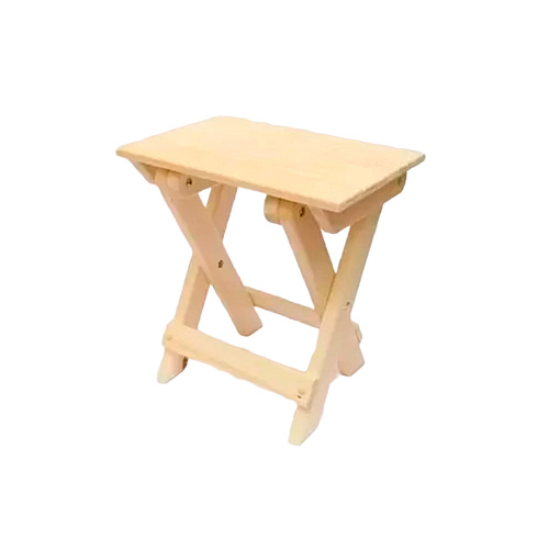 Табурет раскладной 380х285х440