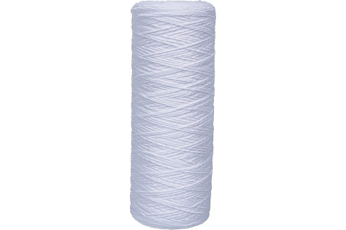 Картридж веревочный полипропил. BB-10 10" "Аквабрайт" (ВП-10 М-10ББ)