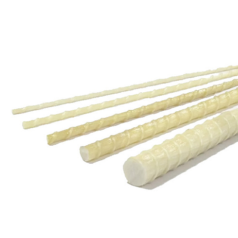 Стеклопластиковая арматура  8 мм (Прут 2м)