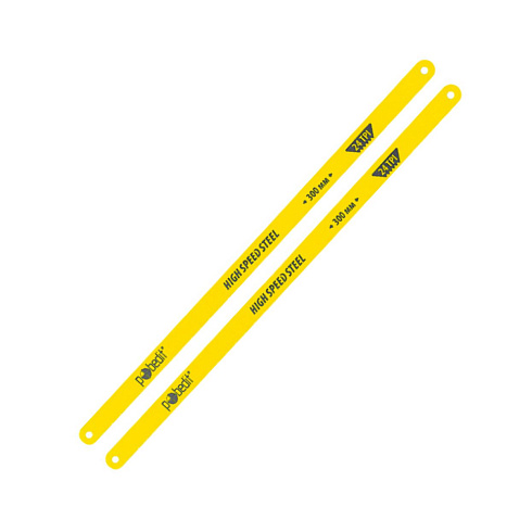 Полотно по металлу BIM 300мм (2шт), 18TPI (2500910)